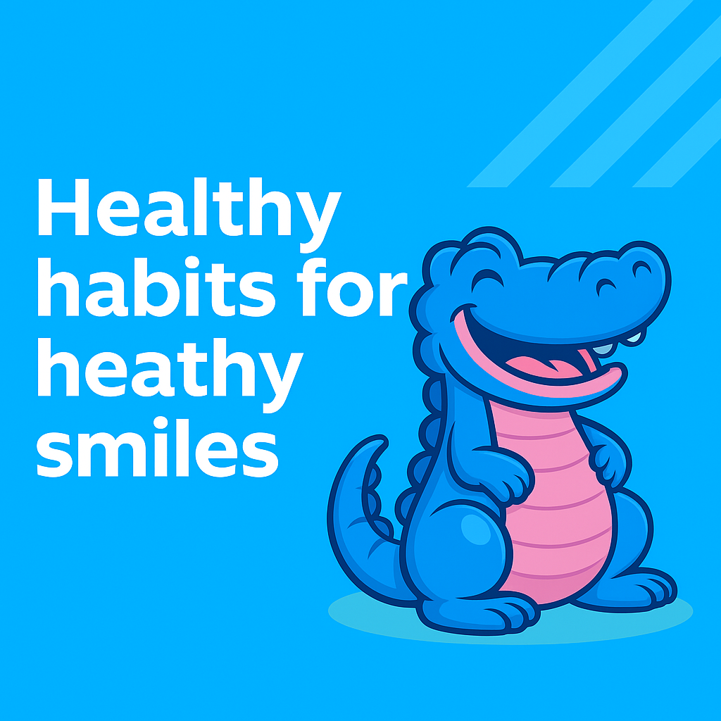 SmileSprout Tiny Teeth