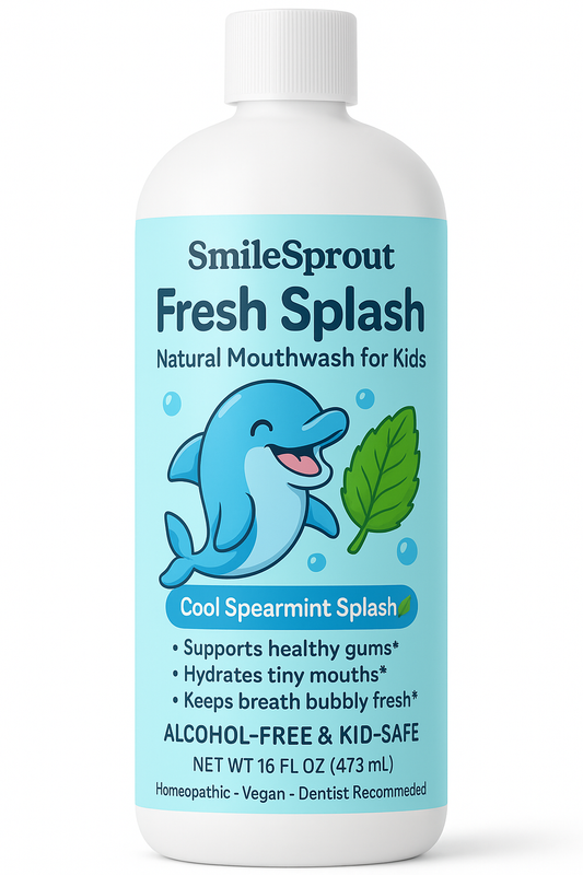 SmileSprout Fresh Splash